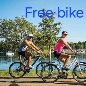 Luxury New !!! One And Only With Terrace & Free Bikes Poreč